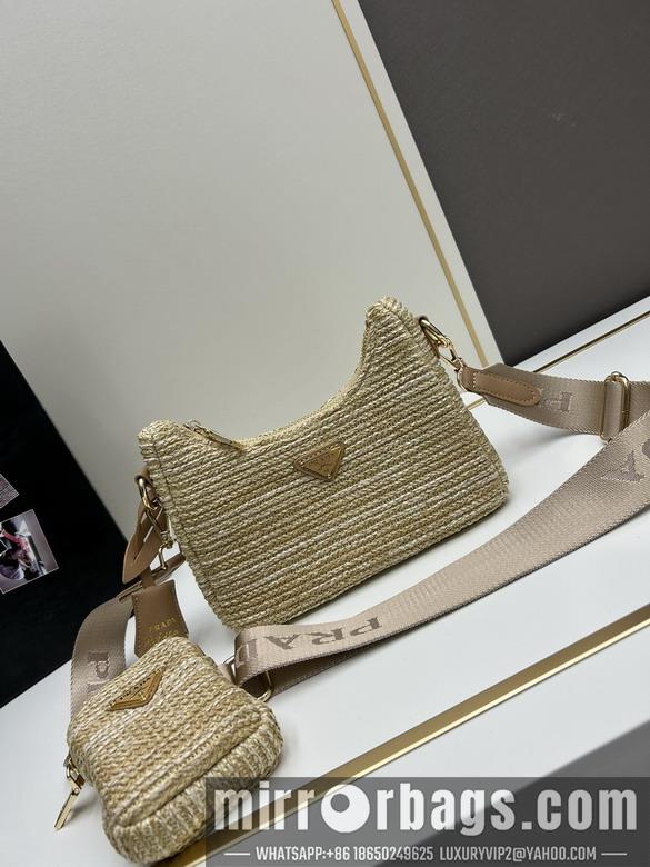 Prada Bags Prada 2429 22cm jj