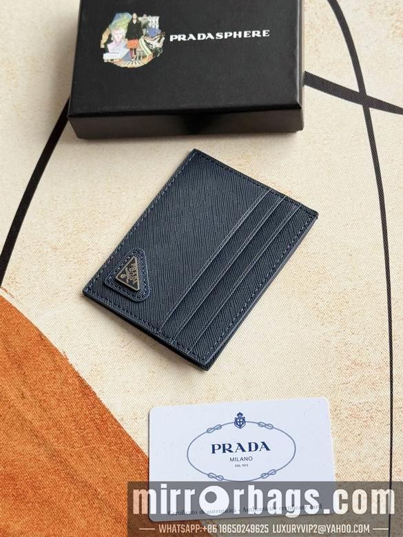 Prada Bags 2MC223 10X8cm YG 4colour