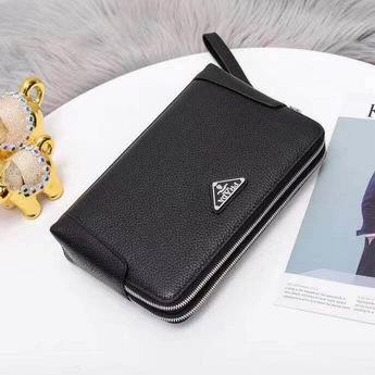 Prada Bags V70-5 24x14x5cm