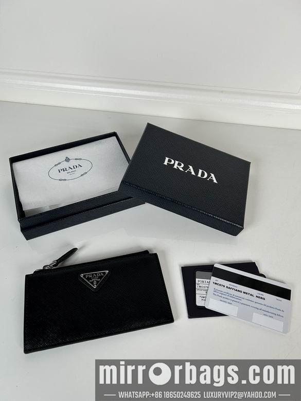 Prada Bags 1MC079 8X15cm YG 4colour