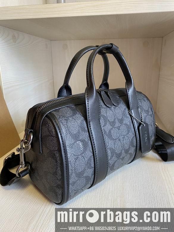 Coach Bags CA186 24X14X11cm JH