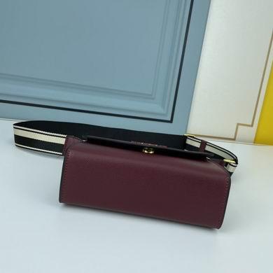 Prada Bags Saffiano 2129 21X14X6.5cm YW