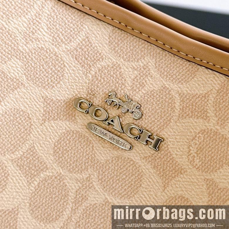 Coach Bags CT800 17X11X21cm AZ 3colour