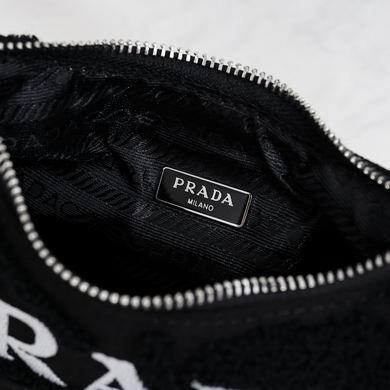 Prada Bags Re-Edition 8802 17X长6X22cm ZY