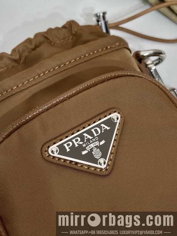 Prada Bags Prada 2ZH155 13x18cm AP