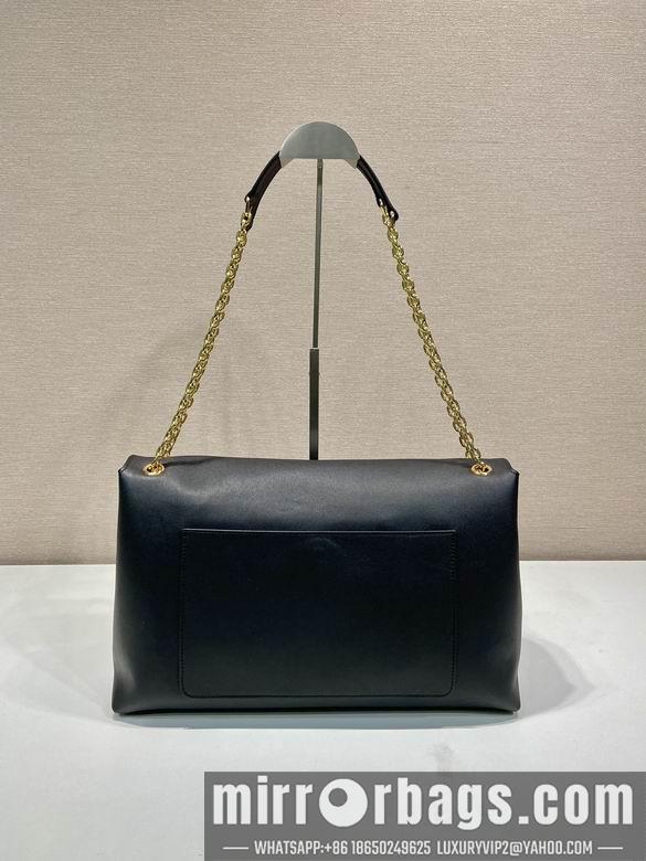 Prada Bags Prada 1BD068 38x23x12cm AP