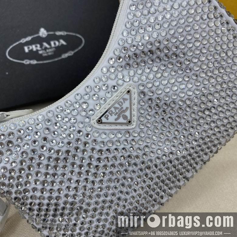 Prada Bags WW2260 22cm