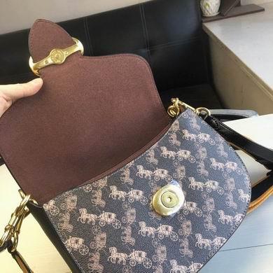 Coach Bags BH88249 17X21X6