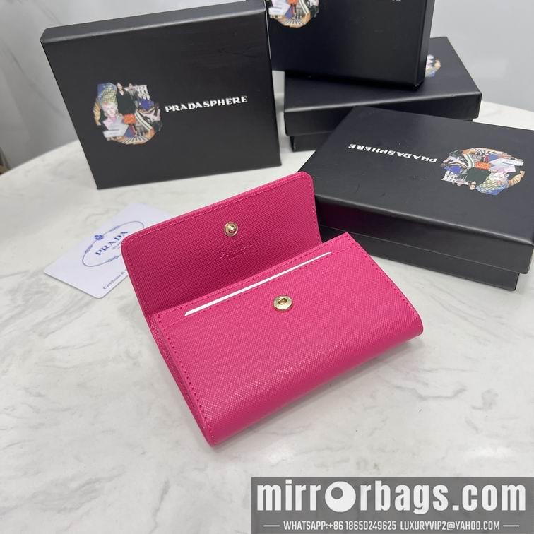 Prada Bags Prada ML204 11x6.5cm zy