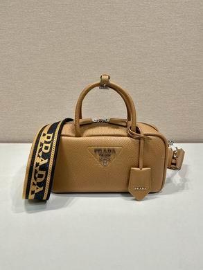 Prada Bags Prada 1BB102 24x12x8.5cm AP