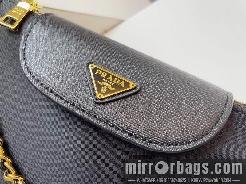 Prada Bags 1BD268 24X6.5X15cm CN