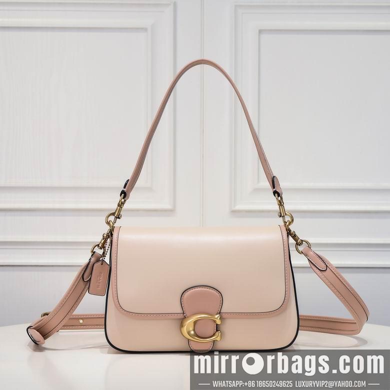 Coach Bags c5261 26x16.5x9cm CN 5