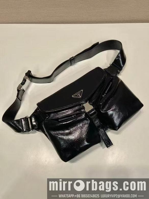 Prada Bags 2VH174 24X18X5.5cm WP