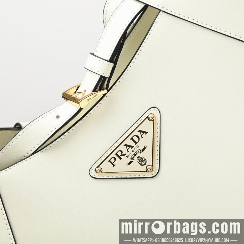 Prada Bags 1BG483p 28X20.5X7.5cm YG 2colour