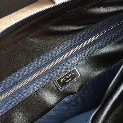 Prada Bags 066B 36.5x28cm ap 10