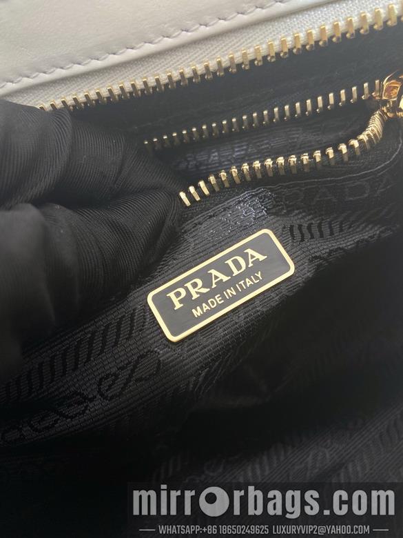 Prada Bags Prada 1BA215 26x14x12cm AP.