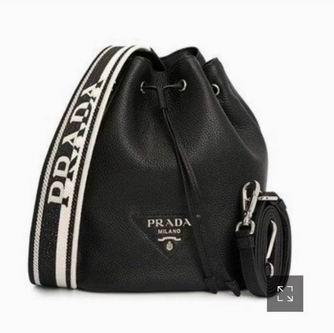Prada Bags 1BE060 20x25x14cm Ap