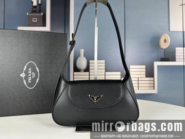 Prada Bags 819 26X12X5cm XMY 3colour
