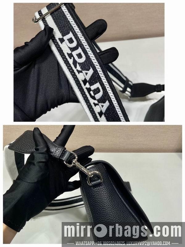 Prada Bags 1BD314 22X14X8cm Ap