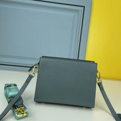 Prada Bags Saffiano 2128 23X18X9cm YW