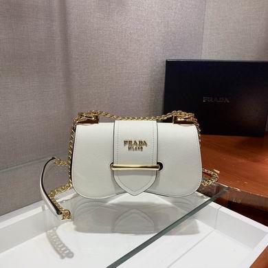 Prada Bags Sidonie AP1BD219 21.5x12x6.5