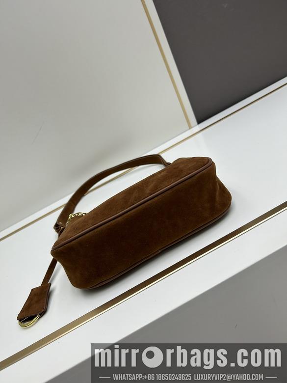Prada Bags Prada hobo 2449 22x13cm jj