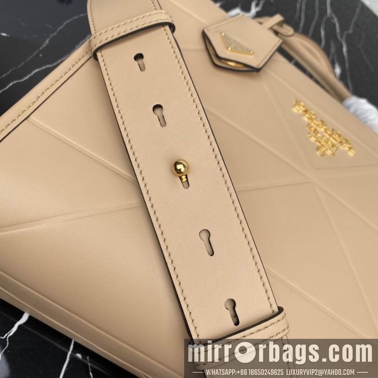 Prada Bags 1BA379 30X23X9cm