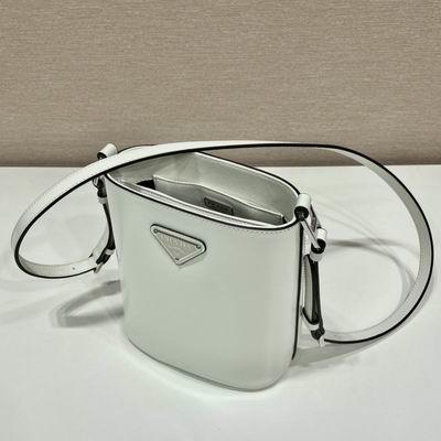 Prada Bags 1BE059 17x18x10.5cm Ap