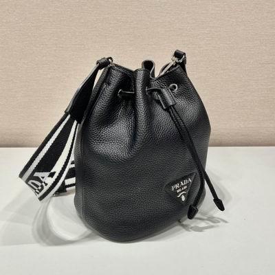 Prada Bags 1BE060 20x25x14cm Ap