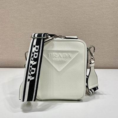 Prada Bags Saffiano 2VH154 19x16x5.5cm ap 04