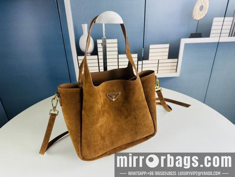 Prada Bags 2455 24X29X22X11cm XMY