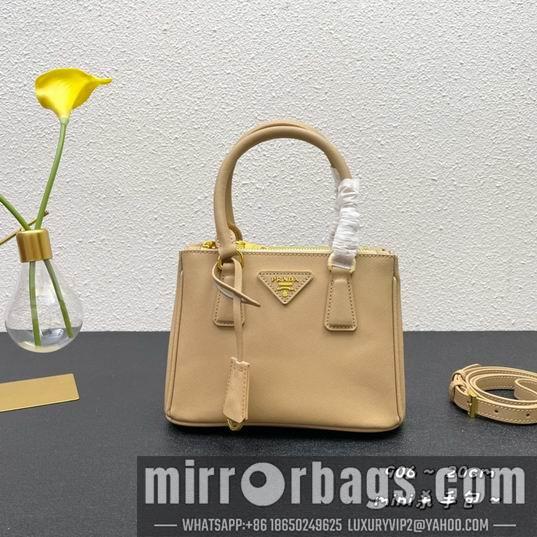 Prada Bags Parda Galleria 1BA906 20x15x9.5cm CN6色