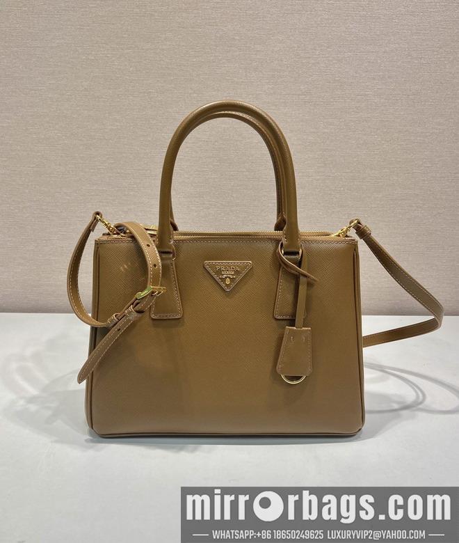 Prada Bags Prada 1BA863 28x20x12cm AP.