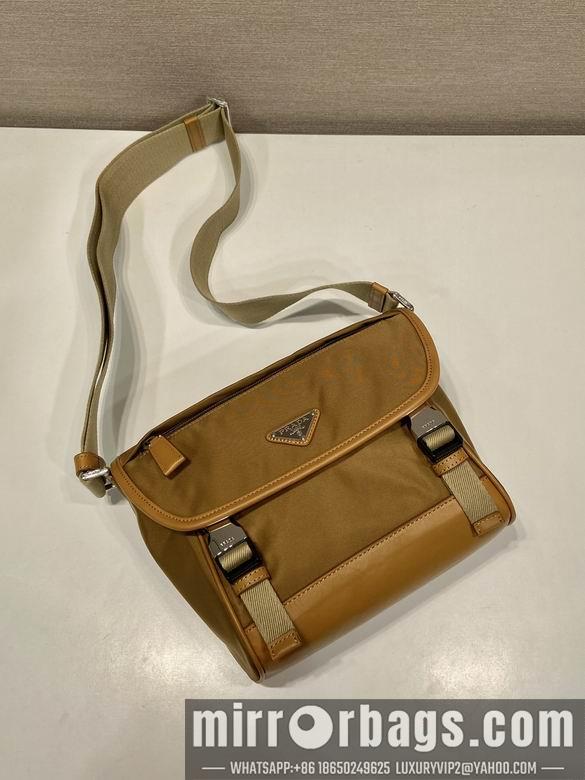 Prada Bags 2VD066 20X19X10cm WP 3colour