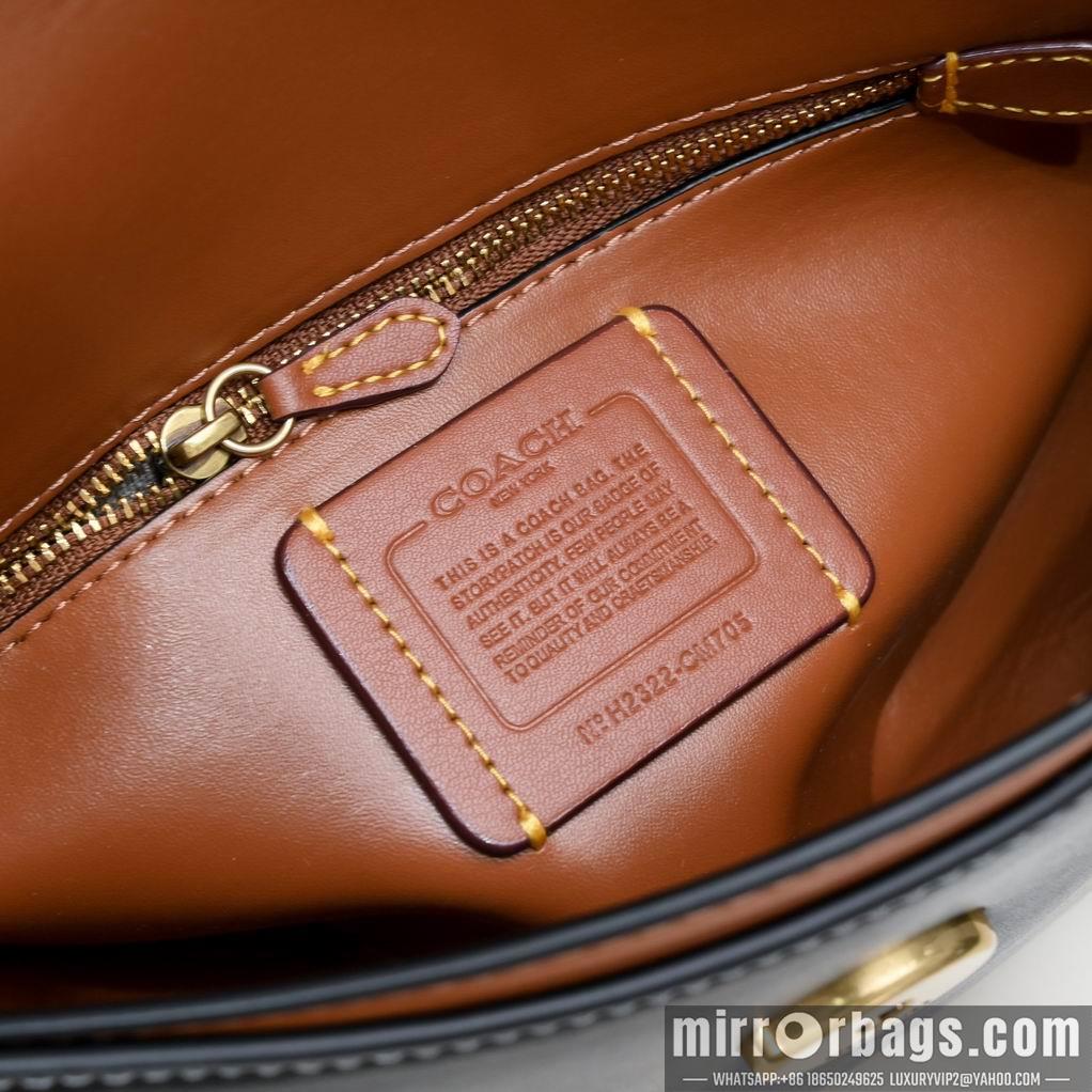 Coach Bags CM705 22X17.5X6cm AZ 3colour