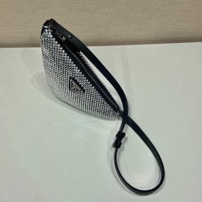 Prada Bags 1NQ044 26x15x5 ap 03