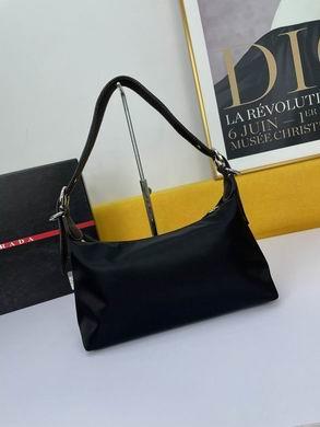 Prada Bags WW219185 26X16X11