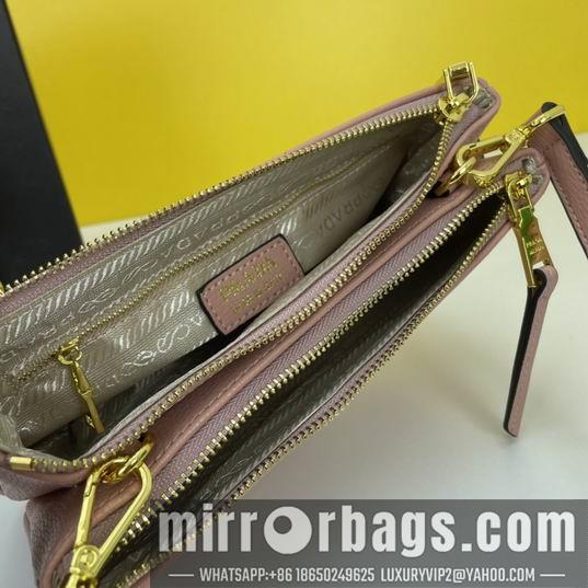 Prada Bags Prada 2100 25x15x5cm ww