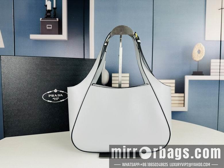 Prada Bags 1BG488 28X20X7.5cm XMY 4colour