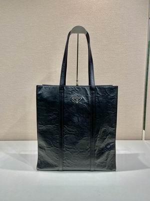 Prada Bags Prada tote 1BG587 36x39x13cm AP