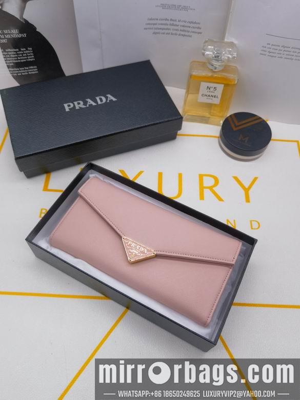 Prada Bags 053102 XMY 4colour