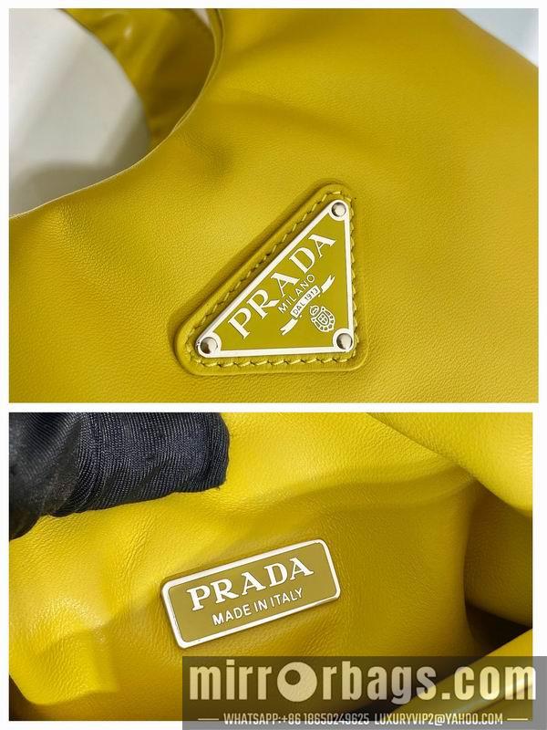 Prada Bags Prada tote 1BG413 30x26x17cm AP