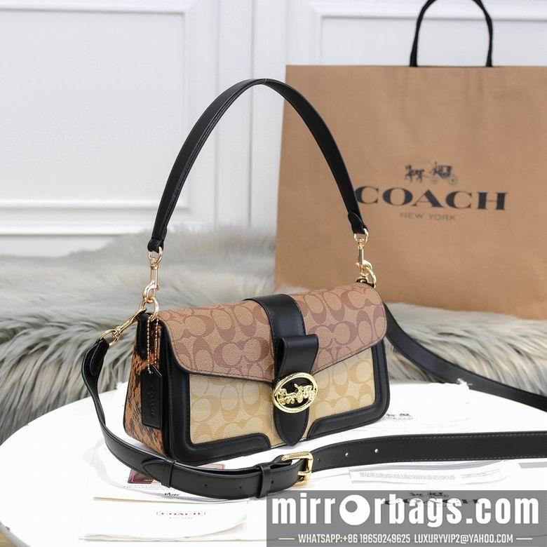 Coach Bags BH221111 26X15X7