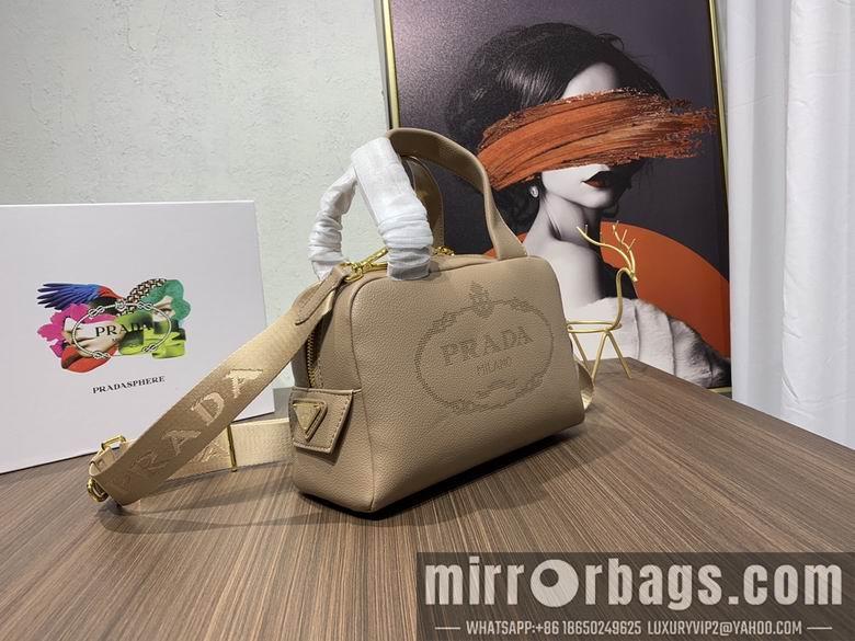 Prada Bags 0078 26X16cm XMY