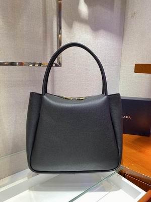 Prada Bags 1BC142 2020 33x29x12cm ap