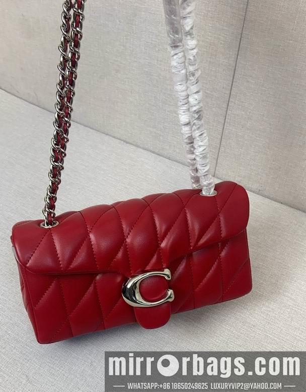 Coach Bags CP150 CP147 26X15cm AZ 6