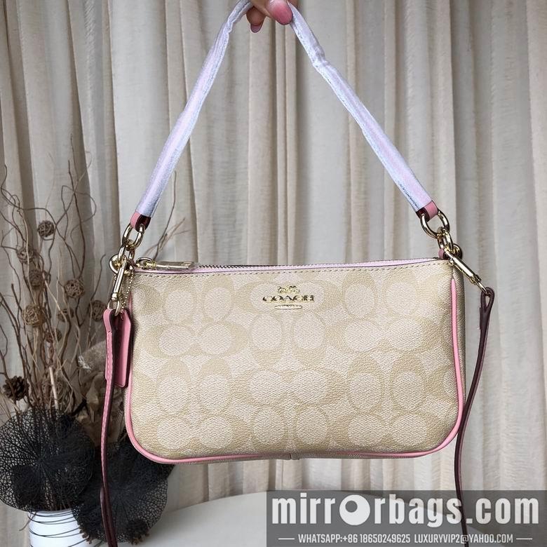 Coach Bags F58321 22X13X7.5cm AZ 4