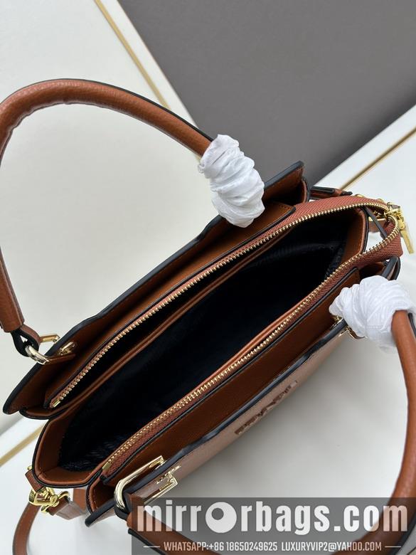 Prada Bags Prada 445 30x21x13cm jj6