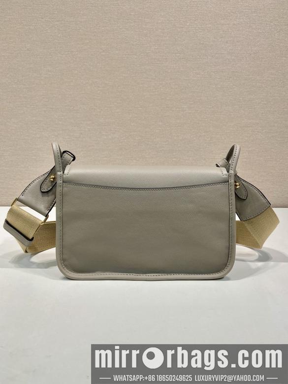 Prada Bags Prada 1BD372 23x15x8.5cm AP.