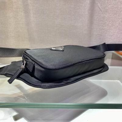 Prada Bags Re-Nylon Saffiano 2VH128 19x13x2 ap 04